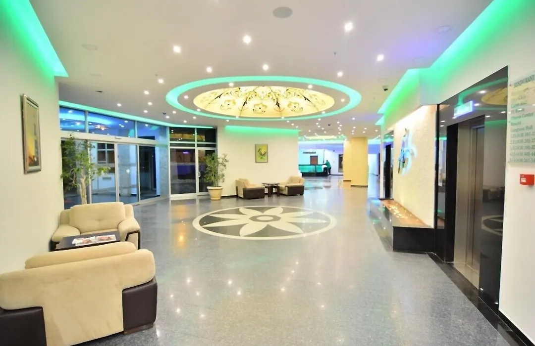 Ananas Hotel-1