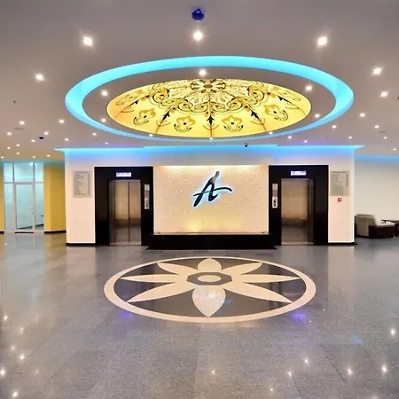 Ananas Hotel-2