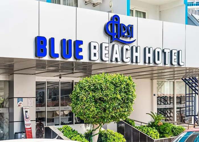 Arsi Blue